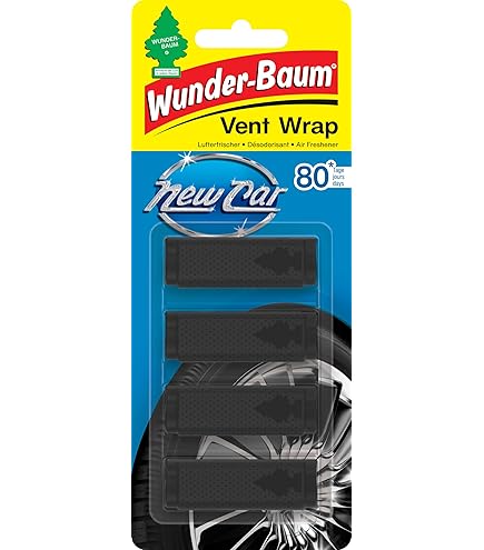 Maison Berger Paris Anti Odour Tobacco auto luchtverfrisser Vervangende Vulling