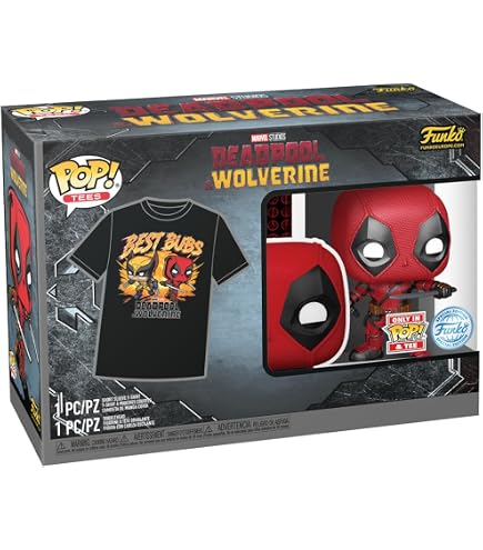 Pop&tee - Marvel - Holiday Iron Man (gw) Taille Xl - MARVEL