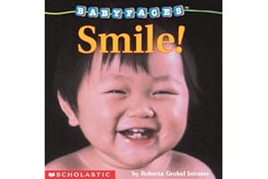 Smile (Baby Faces, Band 2)