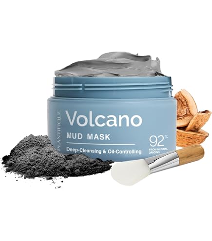 Masque Visage à La Boue Marine EPOCH De Nu Skin - Fabriqué En France, Neuf