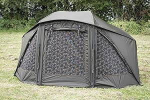 Avid Carp HQ Dual Layer Brolly System A0530011