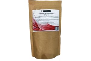 ESTENAT Chlorure de Magnésium (Nigari) (1) 500G