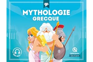 Mythologie grecque