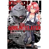 GOBLIN SLAYER 3