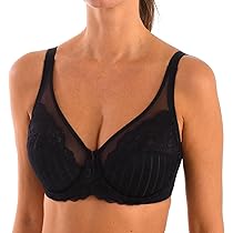 Reggiseno Con Ferretto SELENE - Modello Violeta Per Donna, Comfort E Design - Foto 5