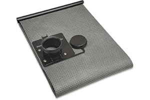 A1MATE Bolsa filtrante reutilizable compatible con Festool CT 22, CT 33.
