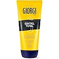 Giorgi Line Gomine Total Control 0% Silicone Fixing and Life 48 Hours Residue-Free Finish, Water-Resistant Finish, 5 - 170 ml