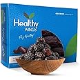 Healthy Wings Ajwa Dates 1Kg