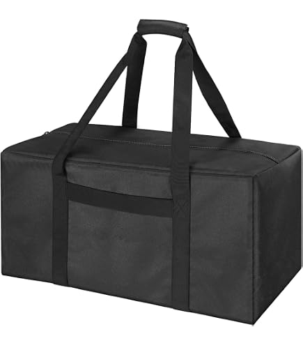 Sac de Voyage,Sac de Sport avec bandoulière, Pliable et léger Sac de Voyage,Sac de Sport avec bandoulière, Pliable et léger