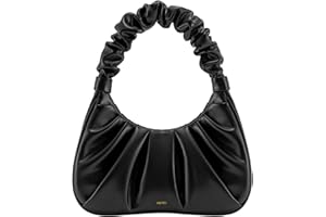 JW PEI Borsa Gabbi Ruched Hobo Da Donna