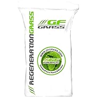 Rasensamen GF Regeneration Grass 1kg Nachsaat Rasen Grassamen Rasensaat Saatgut Grassaat Gras