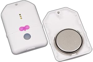 Extra émetteur de pour Girafus® pro-TRACK-tor Animal Chien Chat Petit Animal Finder Résultats de localisation