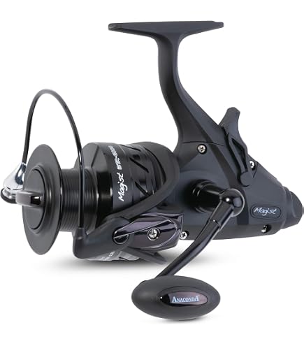 all differnet fishing reels 5 Types of Fishing Reels (How To Choose the Right One)