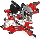 Einhell TE-SM 36/210 Li - Solo, Ak&uuml;l&uuml; G&ouml;nye Testere