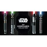 Star Wars: The Lightsaber Collection: Lightsabers from the Skywalker Saga, The Clone Wars, Star Wars Rebels and more (Star Wa