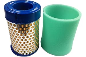 C·T·S Air Filter For KOHLER CH395 CH440 models Replaces KOHLER 17-083-32-S