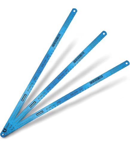 Pack De 100 Lames De Scie à Main 10 Dents/cm | 043010 - Virax | IFD