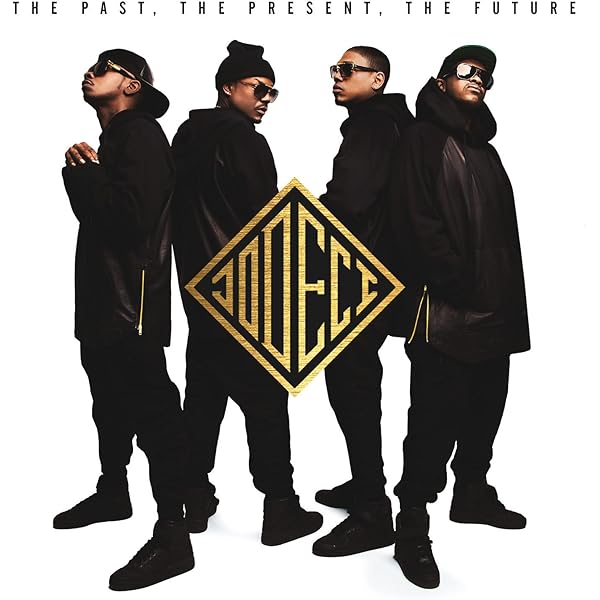 Jodeci - The Show,After Party,Hotel: Amazon.nl