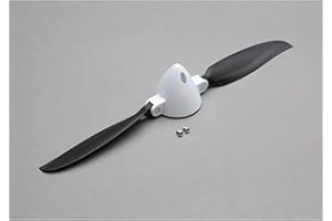 HOBBYZONE Klappbare Stütze und Spinner: Conscendo S