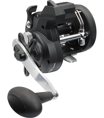 Abu Garcia® Ambassadeur® Darkroom® ZX Black : Amazon.se: Sports
