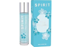 Spirit of Fizzy Tangerine EdP 30 ml