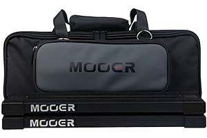 Mooer PB-05 Custodia per Pedali