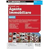 Esame per agente immobiliare. Quiz