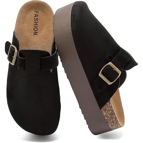 Birkenstock Clogs Orthopedic Comfort: The Best Orthopedic Slippers