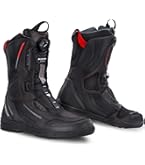 Stivali Con Resistente All'acqua Per Motociclista