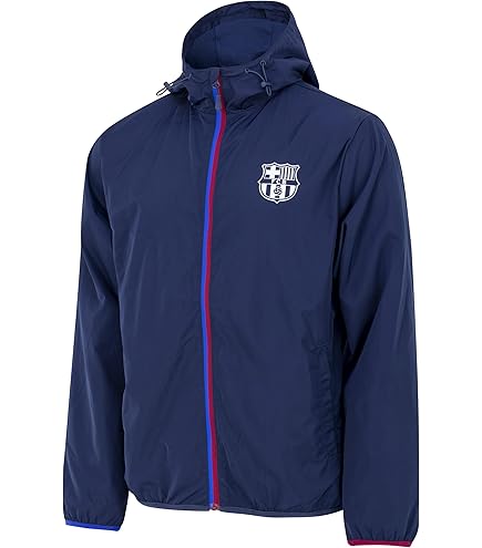 Sweat à capuche Travis Scott x Nike x FC Barcelone avec logo en spray