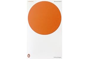 A Clockwork Orange: Restored Edition (Penguin Modern Classics)