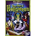 Once Upon A Halloween (Animated) (DVD)