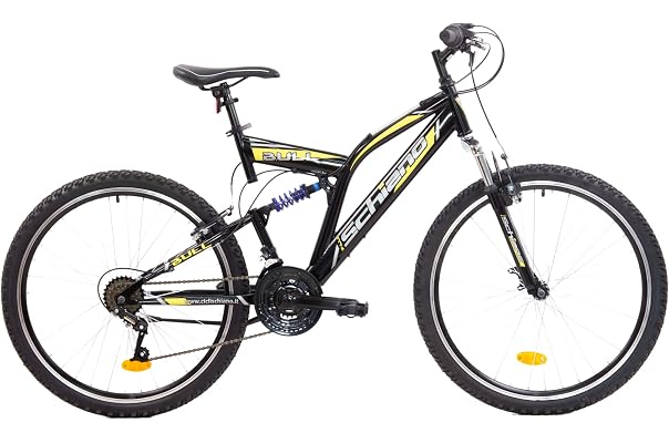 Amazon.it Bestseller: Gli articoli più venduti in Mountain Bike