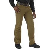 5.11 Ridgeline Covert taktik erkek pantolonu, teflon kaplama, polyester pamuk Ripstop kumaş, stil 74411
