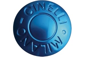 Cinelli Unisex's Anodized Milano Bar