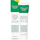 Diomed Dry Skin Emollient, 100g