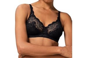 Triumph Kobiety Amourette 300 N X Biustonosz bez fiszbin