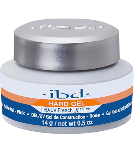 IBD UV Top Coat 118ml : Amazon.com.be: Beauty