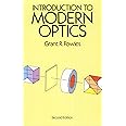 Introduction to Modern Optics (Dover Books on Physics)