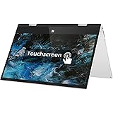 Jumper 11.6 inch Touch screen Laptop 6GB DDR3 128GB ROM, 360 Degree Convertible Tablet PC Windows 10 small laptop Intel Celer