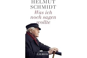 Was ich noch sagen wollte