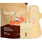 beije 10'lu S&uuml;per+ Ped