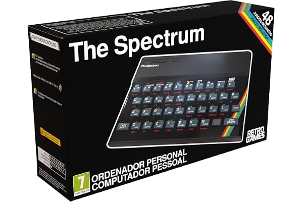 The Spectrum