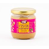 Dola Fıstık Ezmesi Şekersiz Glutensiz 350 Gr