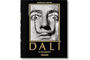 Dalí. La Obra Pictórica: La Obra Pictórica (Bibliotheca Universalis)