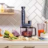 Sch&auml;fer Chef Blend Mega Blender Set-Mavi