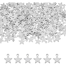 200 Ciondoli Ape In Lega - 4 Colori Vintage Per Gioielli Fai Da Te - Foto 7