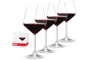 Spiegelau Burgunderglas Style 4er Set 4670180
