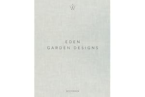 Eden - Garden Designs