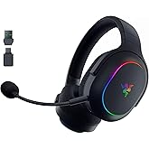 Razer Barracuda X Chroma Siyah Rgb RZ04-05220100-R3M1